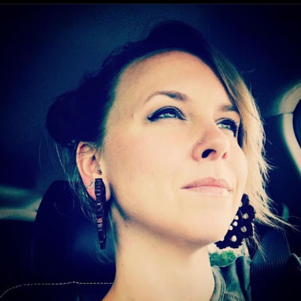 Meet your Posher, Jill